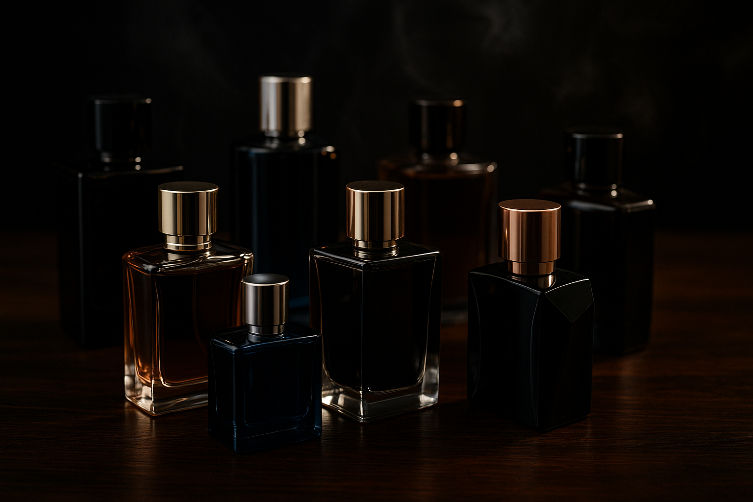 Him Perfumes