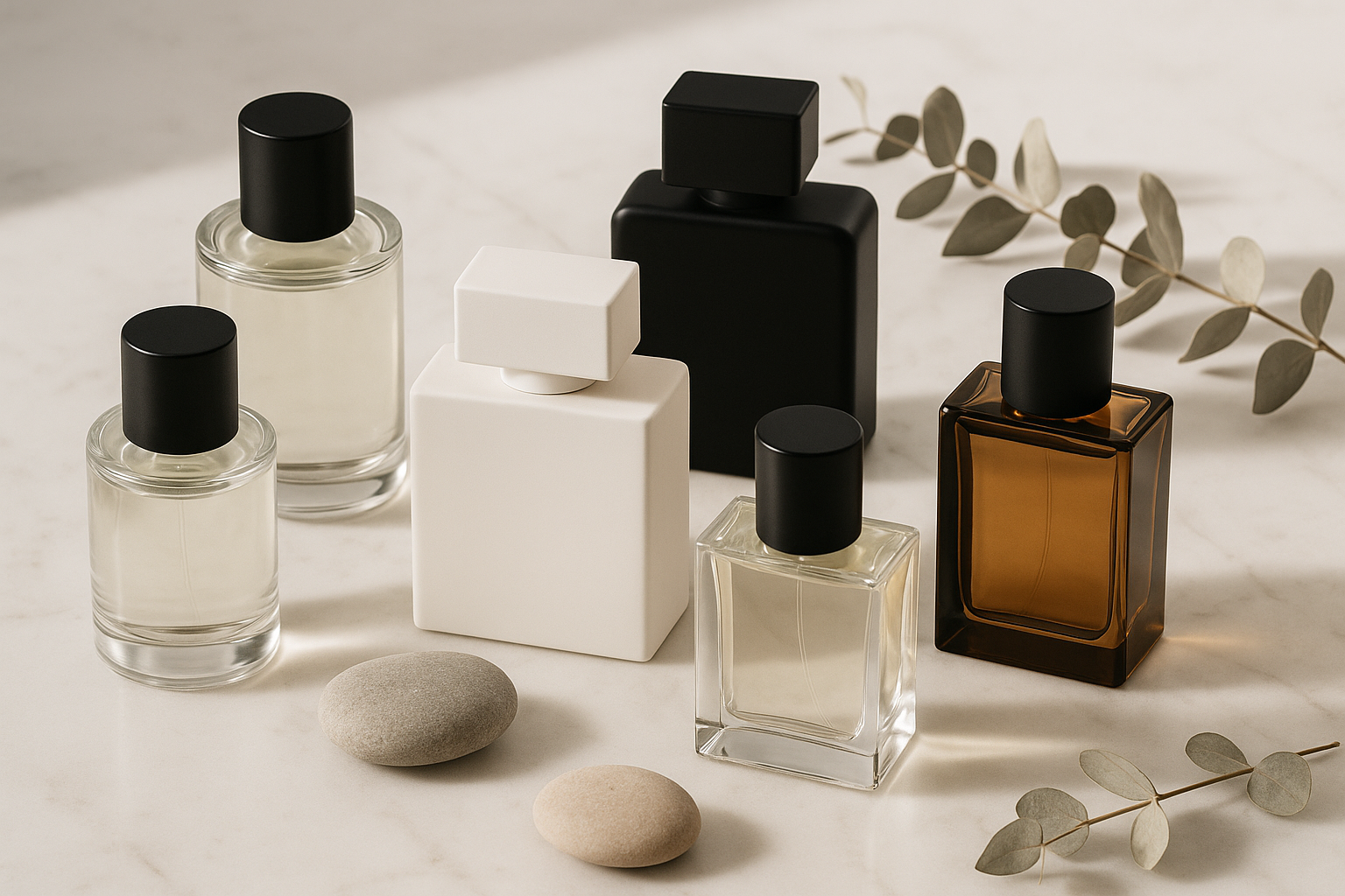 Unisex Perfumes