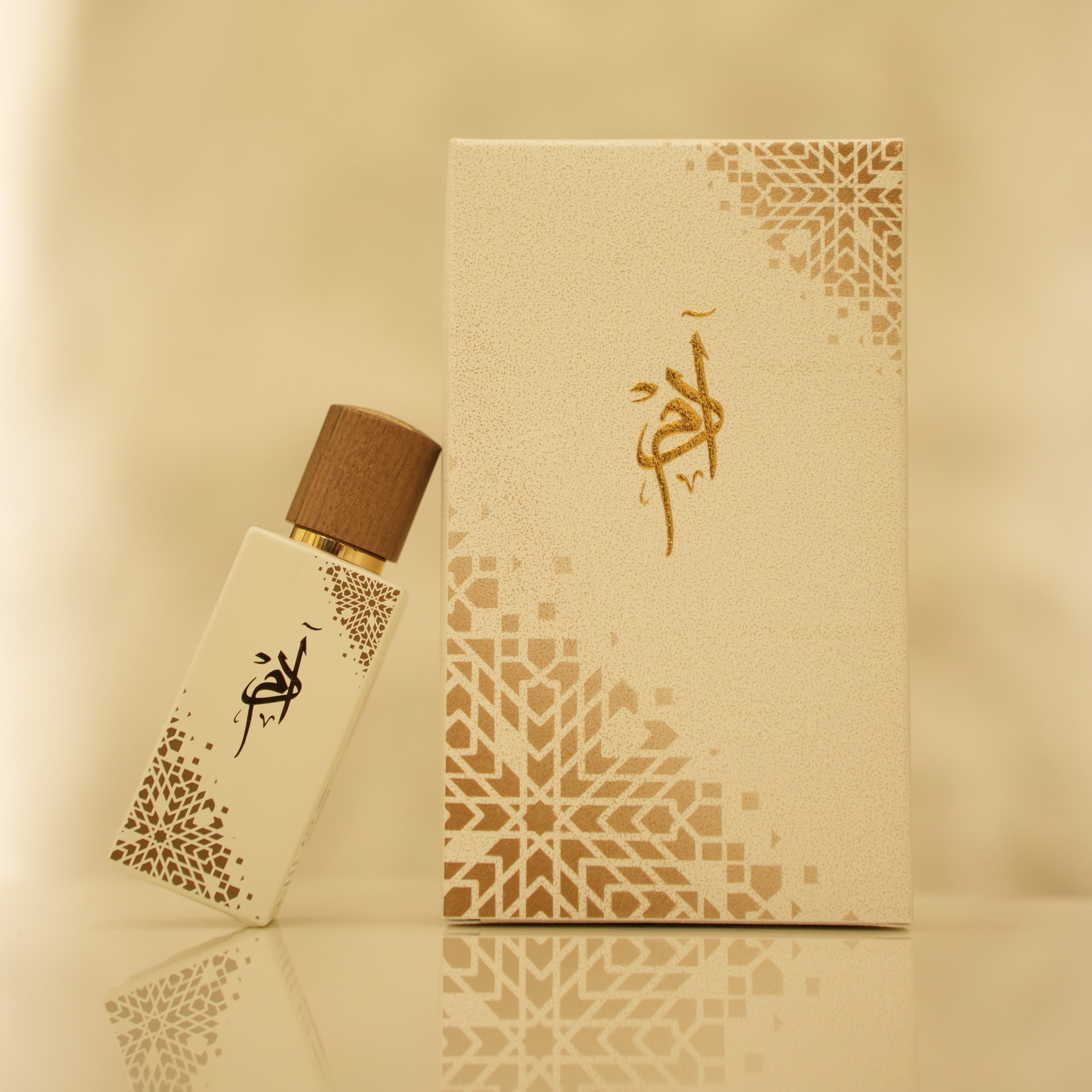 Our Creation of AMOUAGE's OPUS X